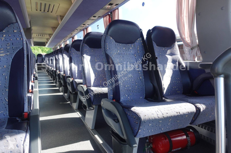 حافلة MAN R 08 Lion´s Coach*59 Sitze*EURO...