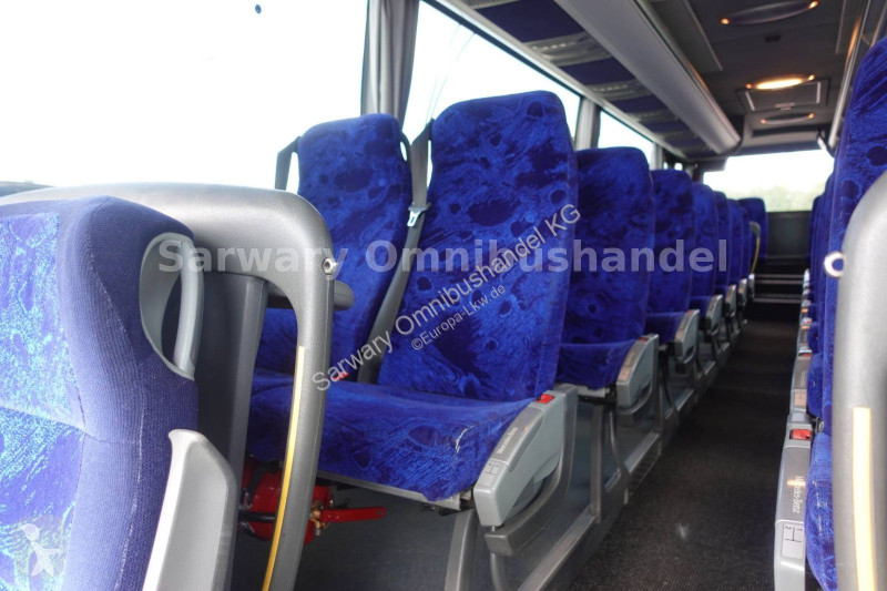 Autobus Mercedes O 510 Tourino...