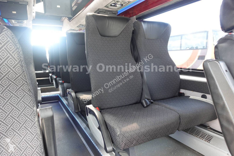 حافلة Mercedes 519 CDI...