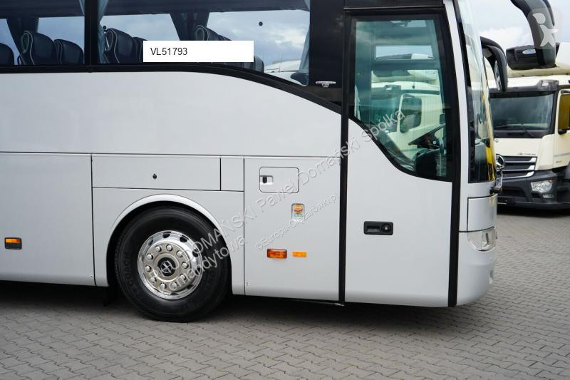 Междуградски автобус Mercedes TOURISMO / EURO 6...