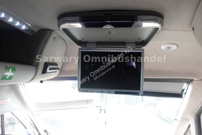 حافلة Iveco Sunset *Wing*Rapido**Klima*22-Sitze*