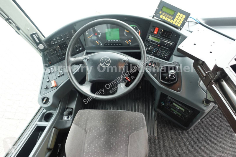 Autocar Setra GT...