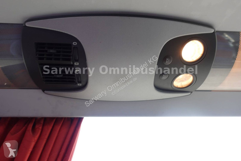 حافلة Setra GTHD *Klima*55-Sitze*416*HDH