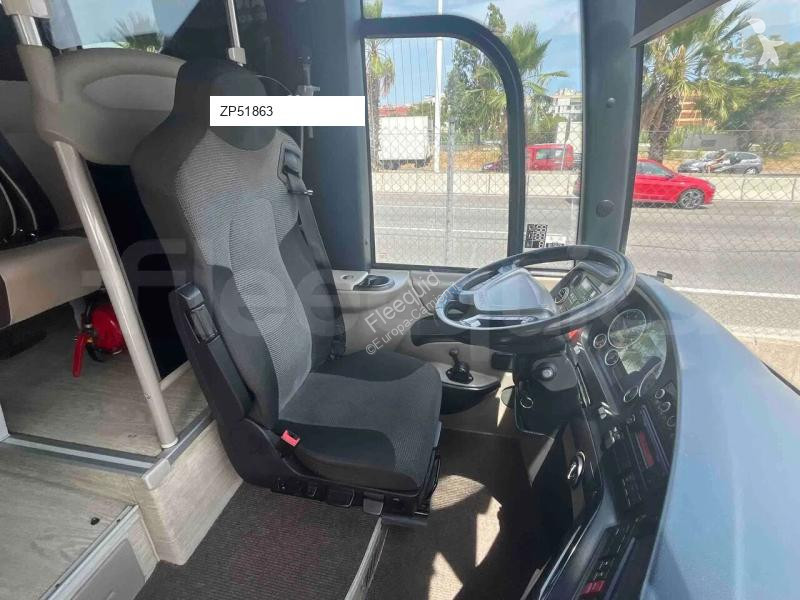 Linjebuss Neoplan
