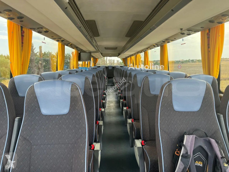 Ônibus viagem VDL Futura