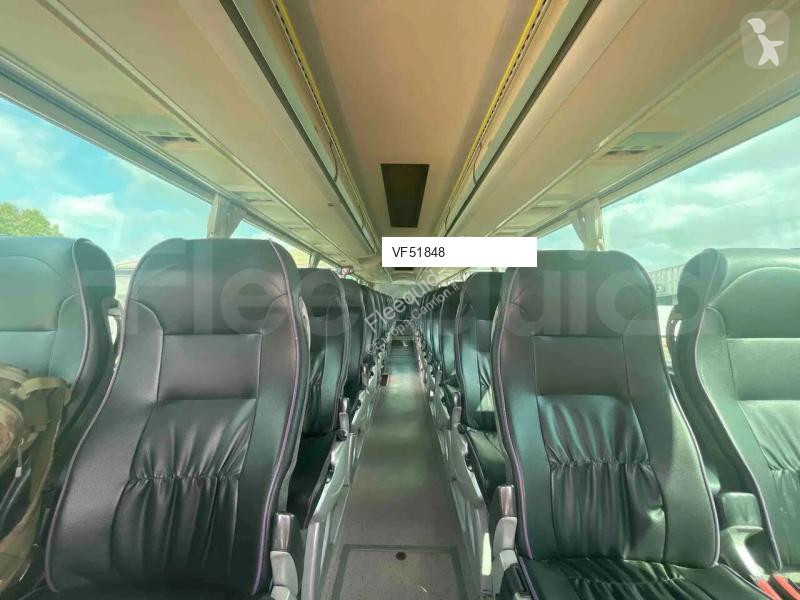 Autobus Iveco NOGE