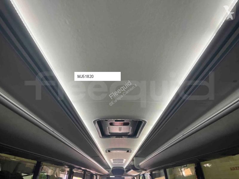 Autobus MAN Noge