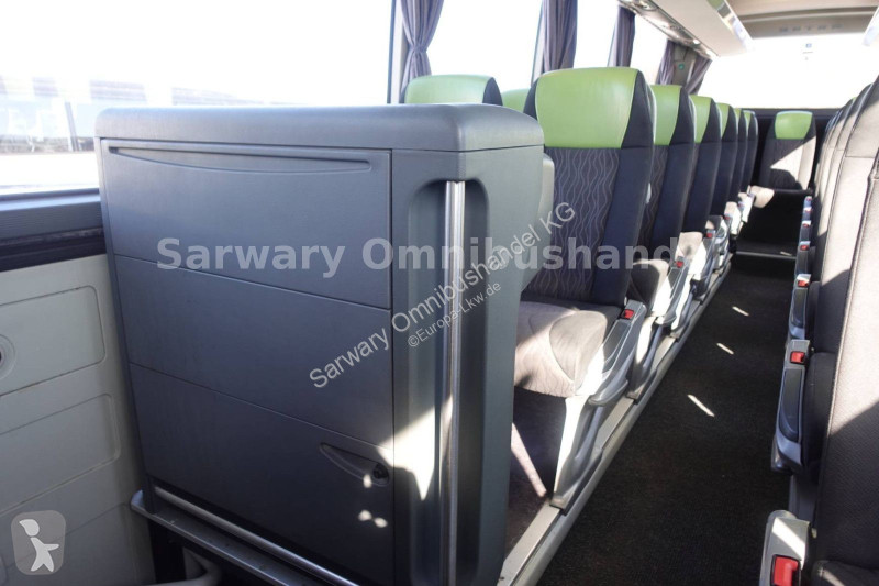 Междуградски автобус Setra 517 HD*59...