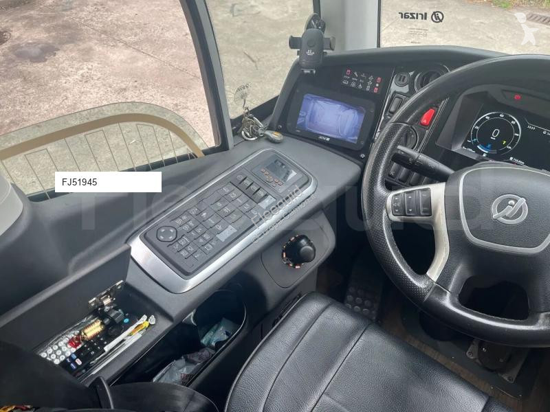 Autocar Irizar i6s