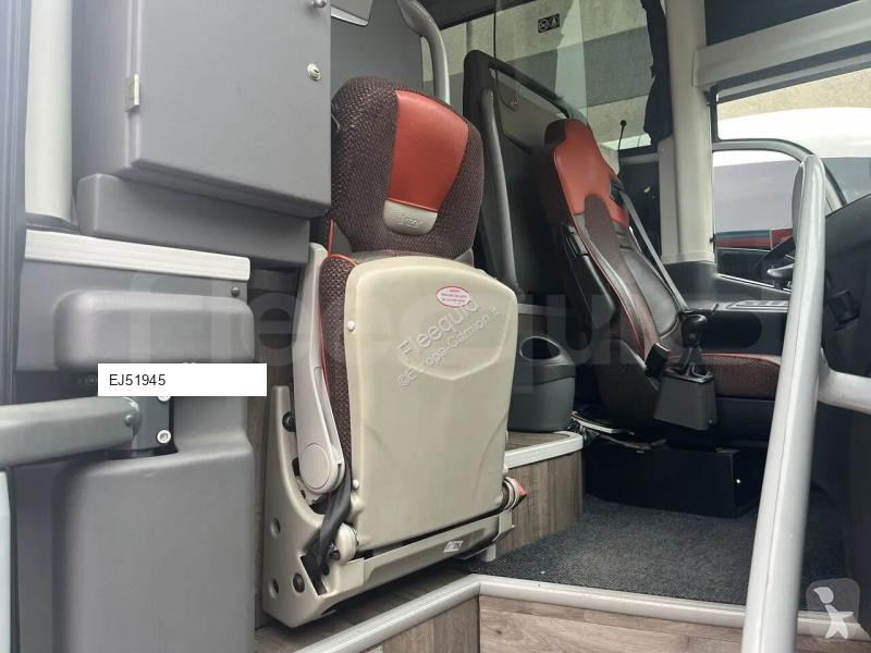 Autocar Irizar i6s