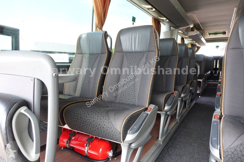 Autocar Setra 511 HD *WC*40-Sitze*411*