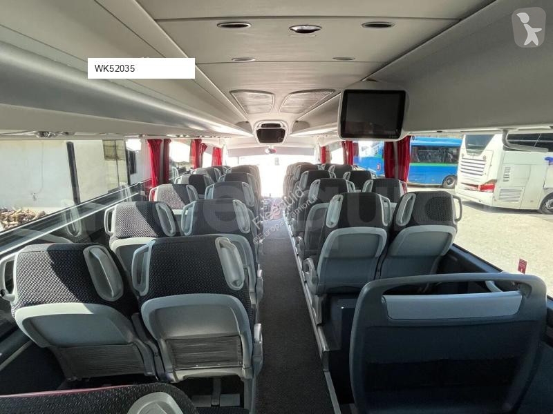 Autokar Irizar i6