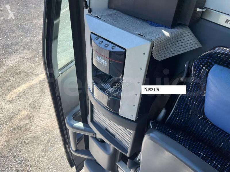 Autocar Irizar i6