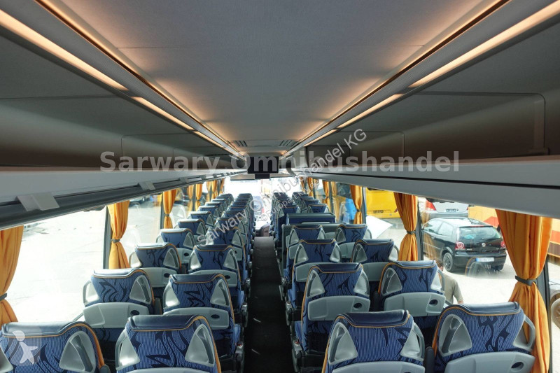 Autokar Mercedes Travego O 580-16 RHDM Edition...