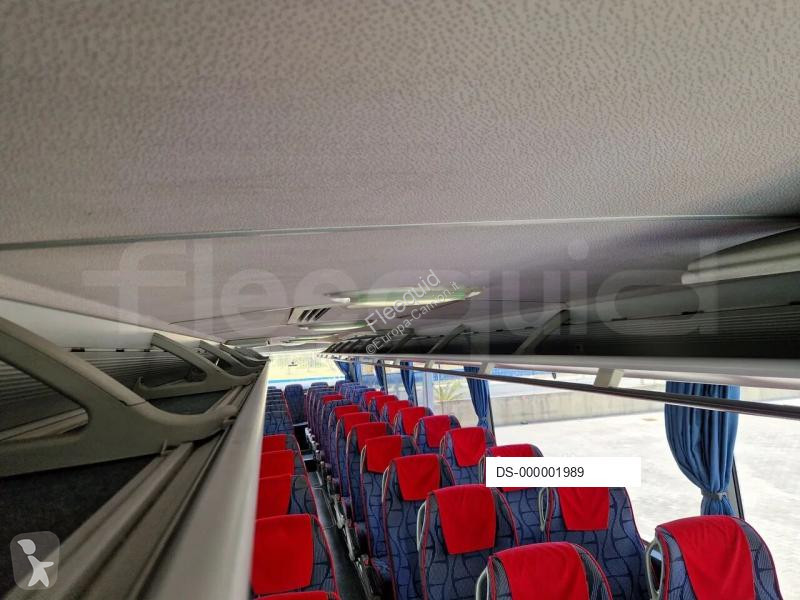 Ônibus viagem Mercedes