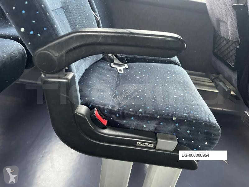 Ônibus viagem Iveco