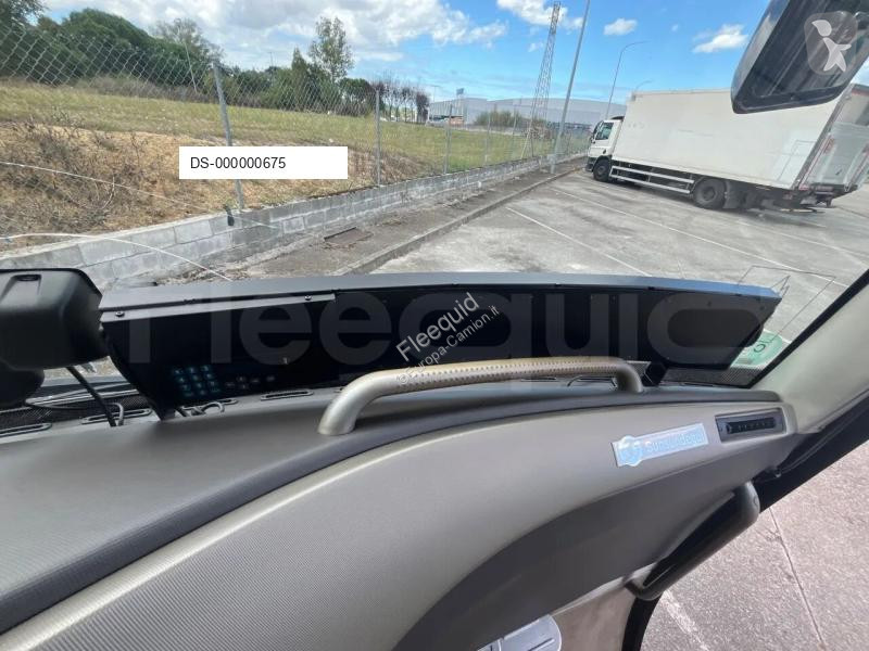 Volvo Sunsundegui coach