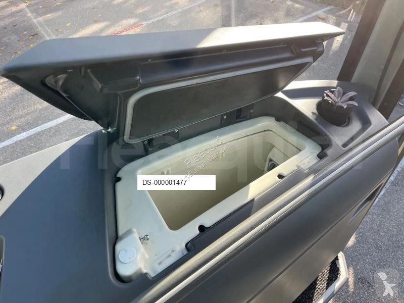 Autokar Mercedes