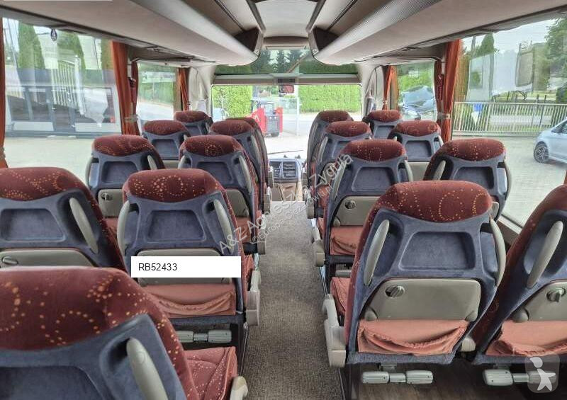 Междугородний автобус Irisbus MAGELYS