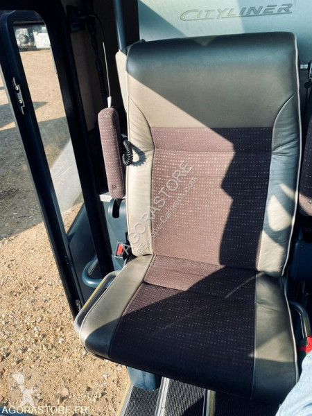 Autocar Neoplan CITYLINER
