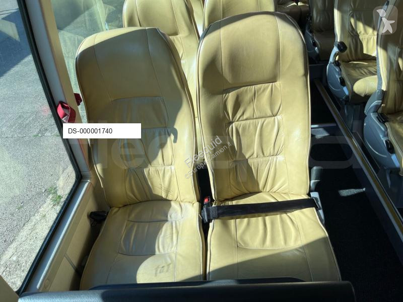 Autocar King Long XMQ6900