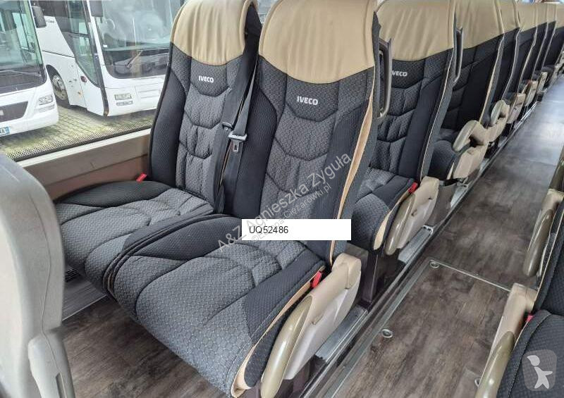 Междугородний автобус Iveco MAGELYS