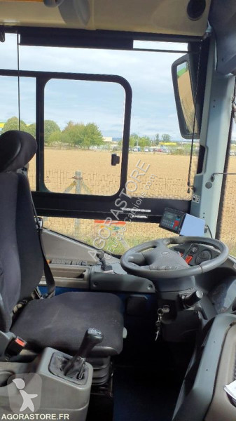 Autocar Iveco CROSSWAY
