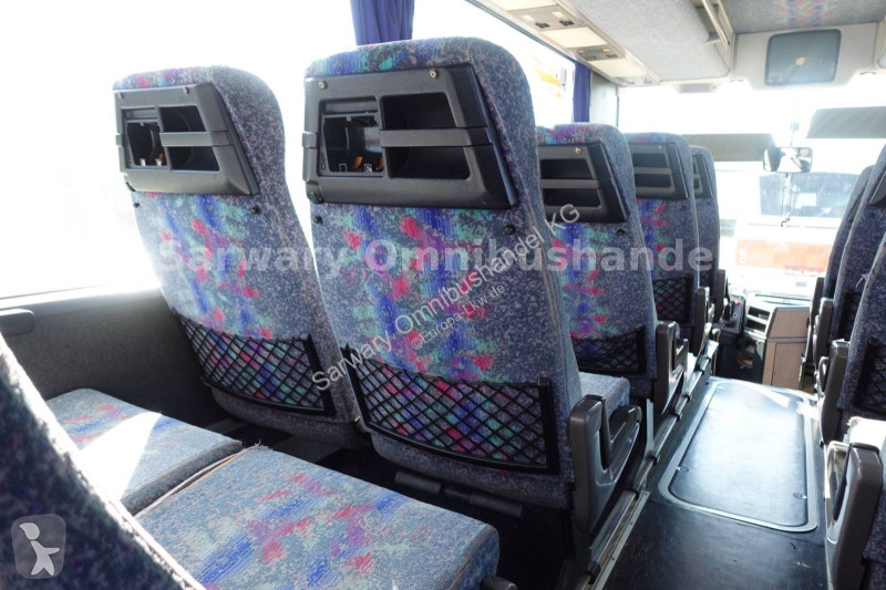 Autocar Setra GT-HD...