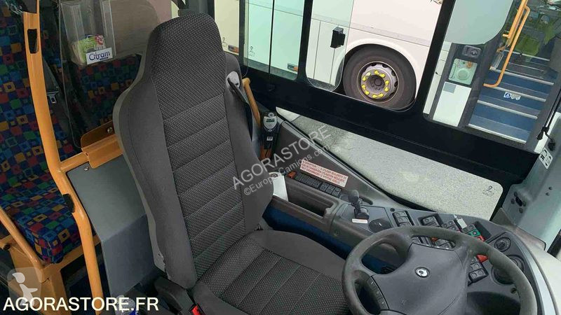 Autocar Irisbus RECREO