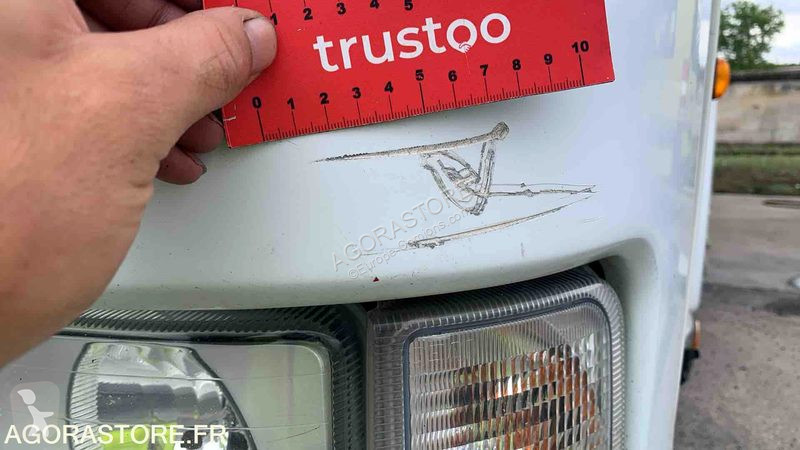 Autocar Irisbus RECREO