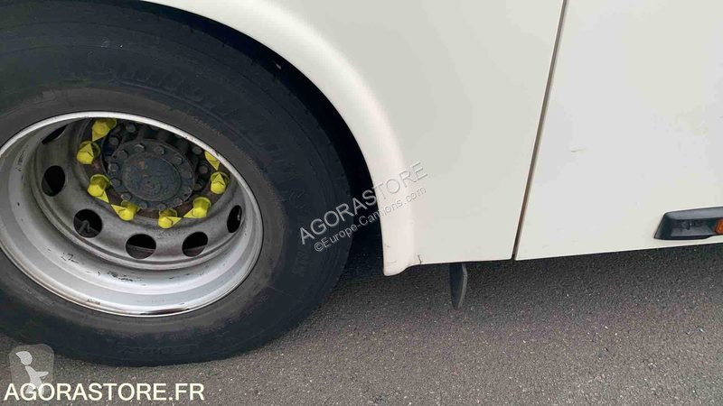 Autocar Irisbus RECREO