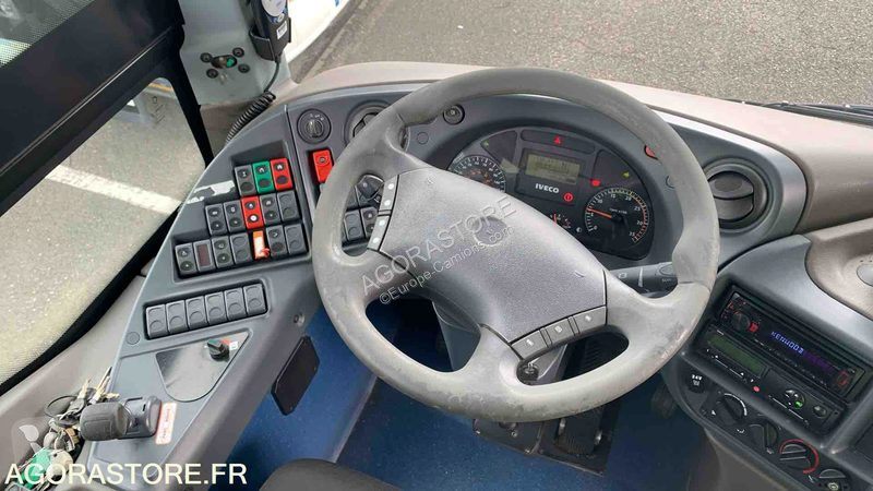 Autocar Irisbus RECREO
