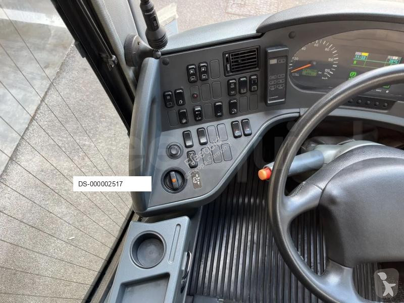 Autocar Setra
