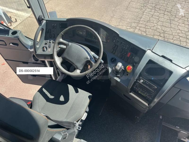 Autocar Setra