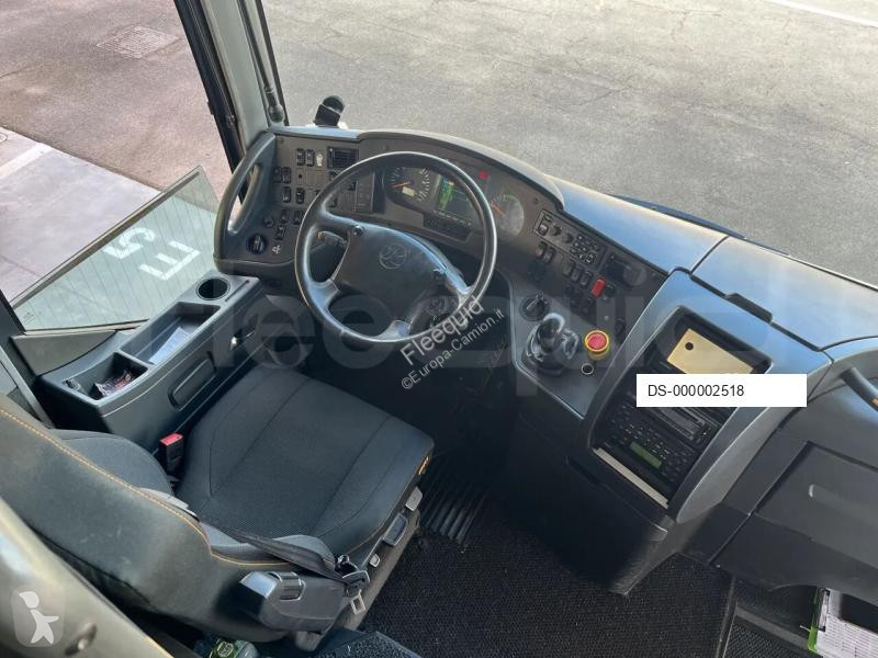 Autocar Setra