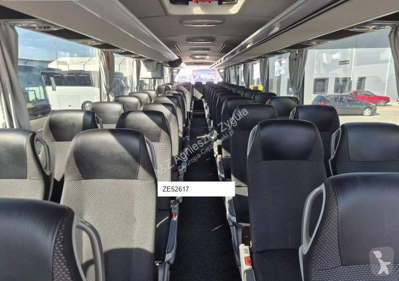 Междуградски автобус Mercedes TOURISMO RHD /...