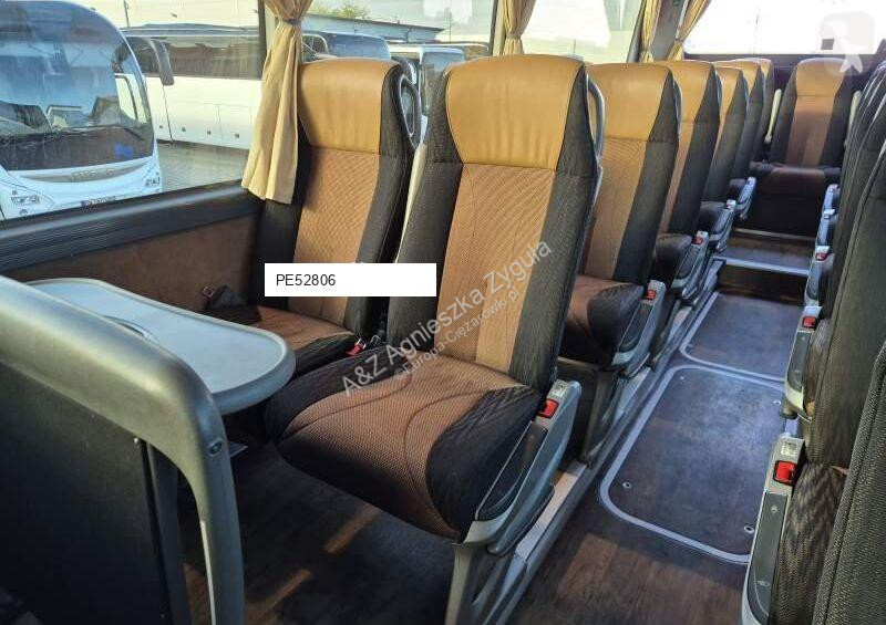 Setra HD/2 coach