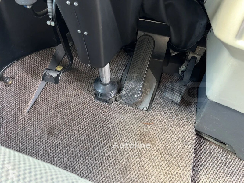 VDL Futura coach