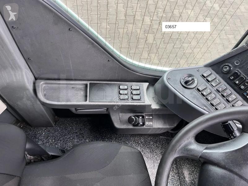 Autokar Mercedes