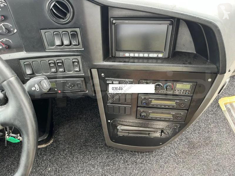Autokar Scania Touring HD