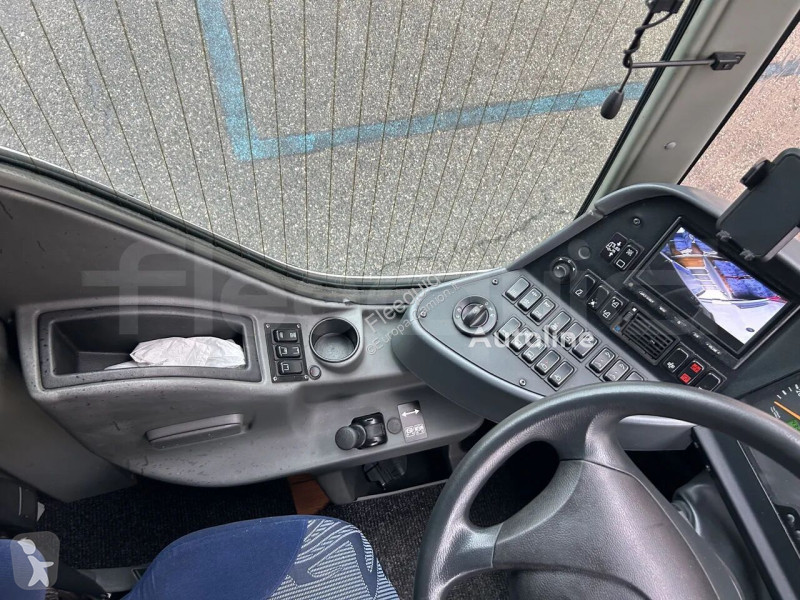 Rutebil Mercedes
