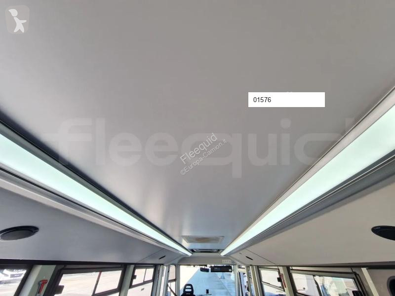 Iveco  coach