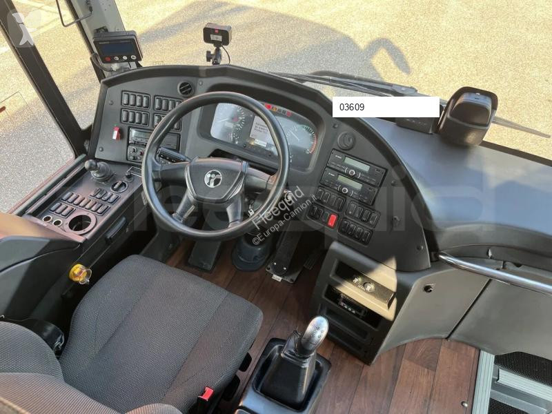 Temsa  coach