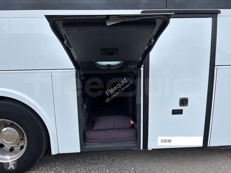 Temsa  coach