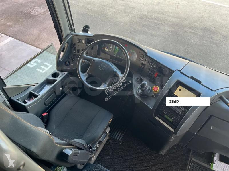 Setra  coach