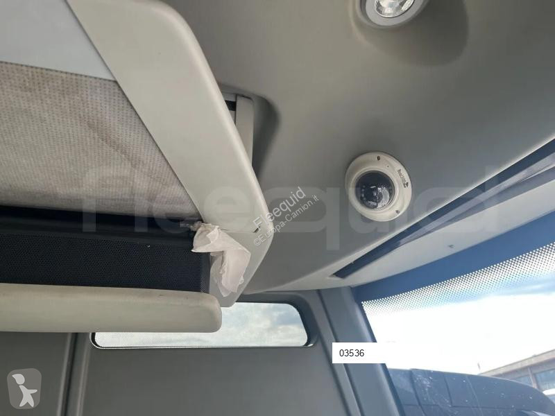 Setra  coach