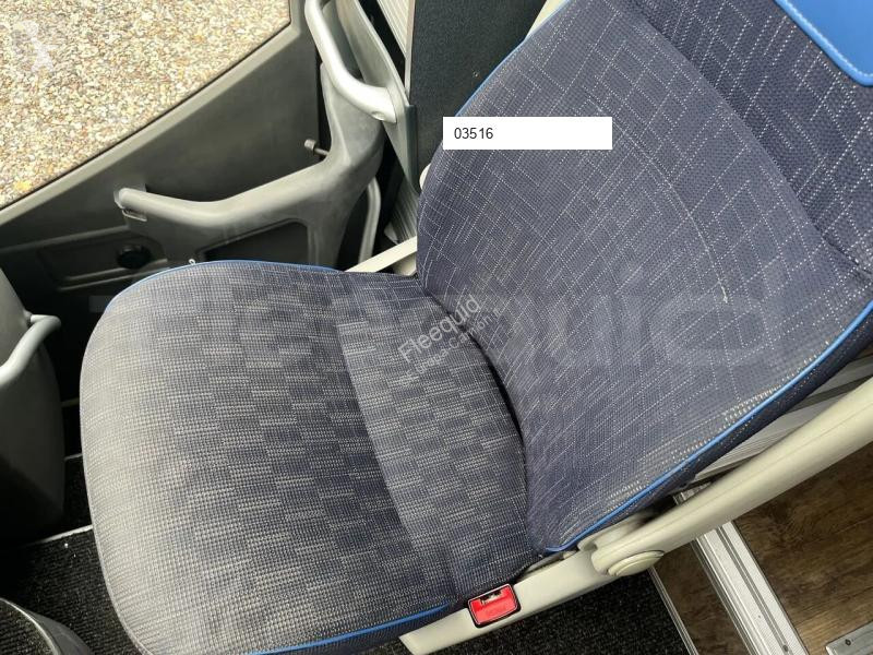Volvo  coach