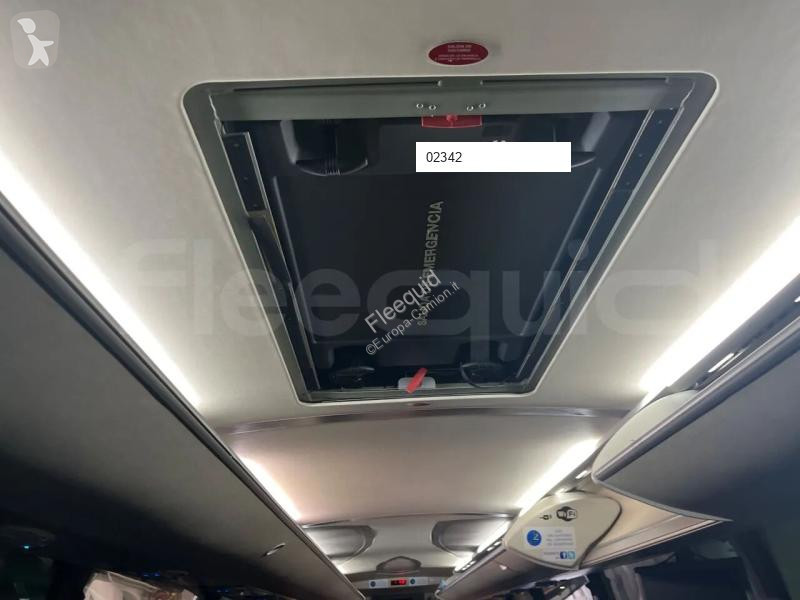 Volvo B12 coach