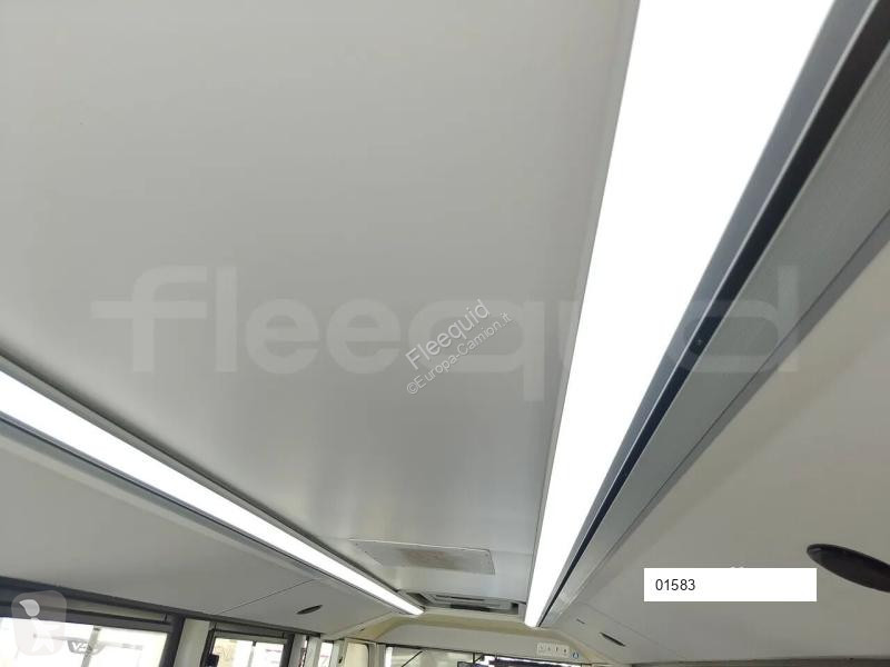 Iveco  coach