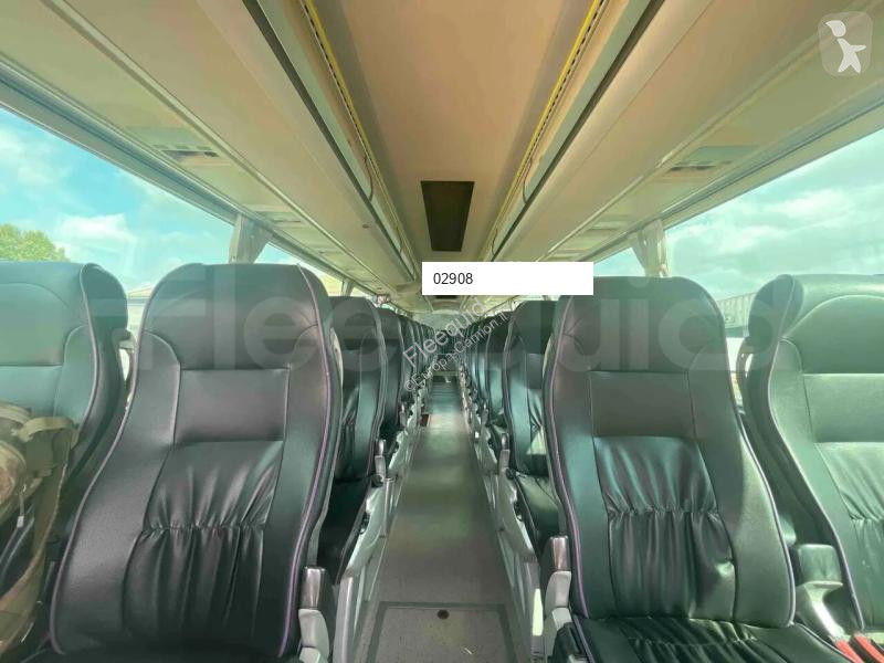Iveco NOGE coach